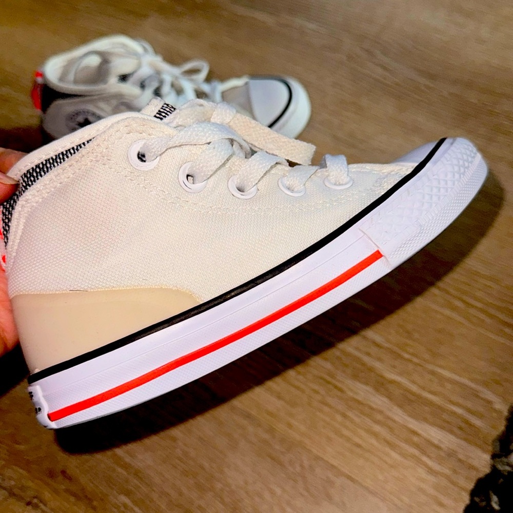 Converse Boys Sneakers size 12